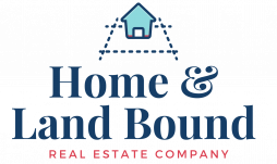 Home & Land Bound Real Estate Company